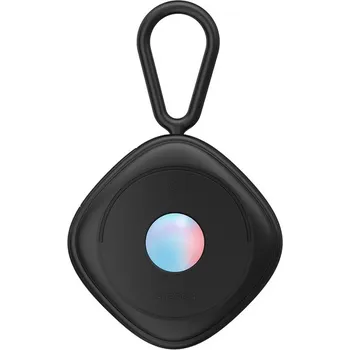 Bezpečnostní detektor Baseus Heyo detektor skrytých kamer černý