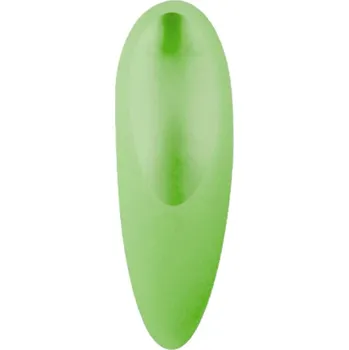 LG AKB73975807, AN-MR500, RMF-TX100U silikonový obal - barva fluorescenční zelená