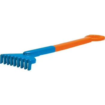 Hrábě Gowi Velké hrábě