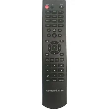 Dálkový ovladač HARMAN KARDON BDS-535 - dálkový ovladač duplikát