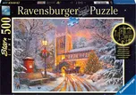 Ravensburger Svítící vánoční zátiší 500…