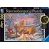 Puzzle Ravensburger Svítící vánoční zátiší 500 dílků