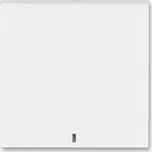 ABB 3559H-A00653 01 Kryt spínače kolébkového s čirým průzorem