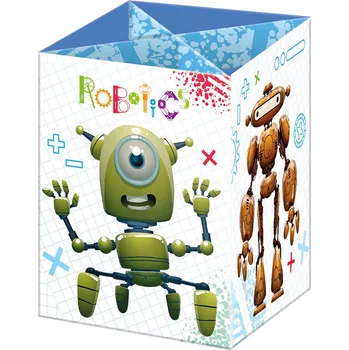 Stojan na vizitku ARGUS Stojan na pera a tužky Robotics 19230327