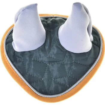 Hobby horsing Čabraka Thermo Sport Velikost: S