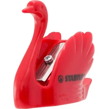 Ořezávátko Ořezávátko STABILO Schwan, 1 otvor