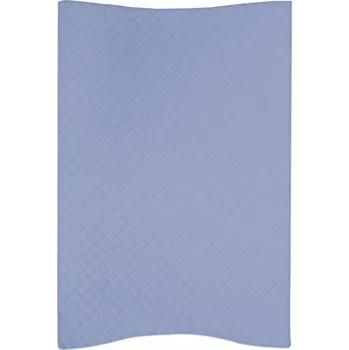 Přebalovací podložka CEBA BABY přebalovací podložka 2-hranná měkká Cosy 48x70cm Caro Navy