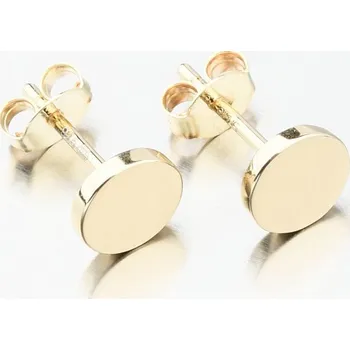 Náušnice Náušnice stříbro 925 UPST-121956-ZL