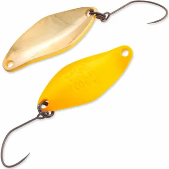 Umělá nástraha Plandavka Nories Gluttony 2,3g 28mm #100 Release Gold