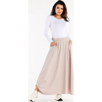 Dámské oblečení Sukně dlouhá model 188065 Infinite You L/XL