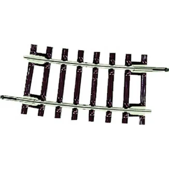 Vláček a vláčkodráha Roco Line Kolej oblouková R3¼ - 42409