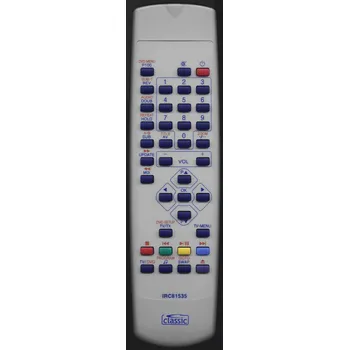 Classic IRC81535 - Náhradni dálkovy ovladač Beko, Grundig