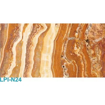 Parapet Skleněné parapety Natur LPI-N24 šířka 50mm