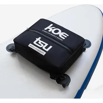 Paddleboard Přenosná, vodotěsná termotaška na paddleboard (Taška pro paddleboardy)