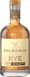 Rudolf Jelínek Goldcock Rye 49,2 % 0,7 l