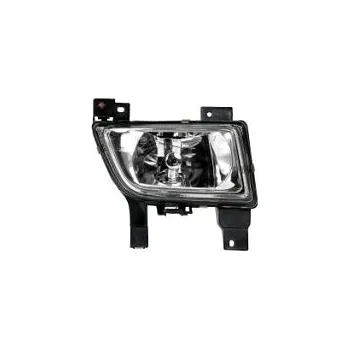 Mlhový světlomet Pravé mlhové světlo MAZDA 323F 09/1998-12/2000 |9/1998-12/2000| TYC | 19-5269-05-2