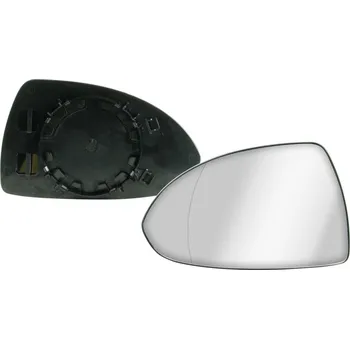 Auto zrcátko Sklo levého zpětného zrcátka OPEL CORSA D |1/2011-12/2014| nevyhřívané | VIEW MAX | 5901532148220