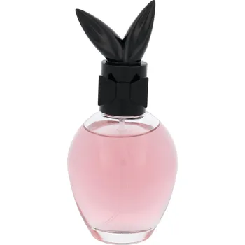 Dámský parfém Playboy Playboy Play It Sexy, Toaletní voda 75ml Toaletní voda