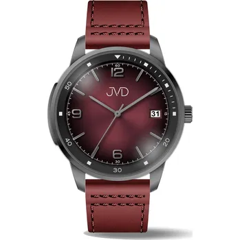 Hodinky Pánské hodinky JVD JC417.2