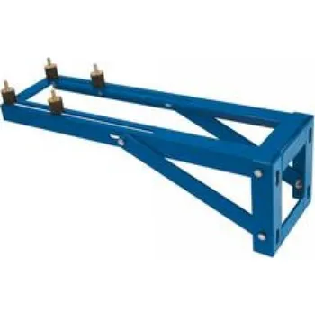 Bazénový protiproud Pooltechnika Konzole pro čerpadlo - protiproudu Taifun