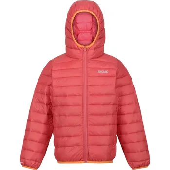 Dětská móda Bunda Regatta Marizion Barva: starorůžová, Velikost: 152, Pohlaví: Dětské