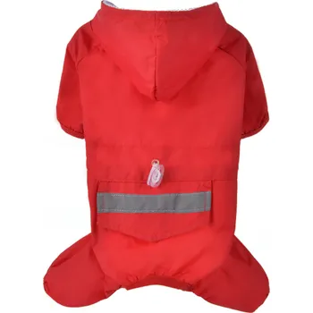 Obleček pro psa Pláštěnka pro psa Riko 4XL - II.jakost