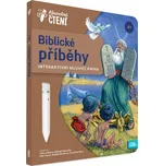 Albi Kouzelné čtení Biblické příběhy