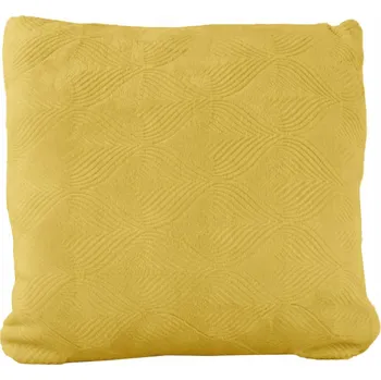 Povlečení Elegantní hořčičné povlečení na polštář CALMA