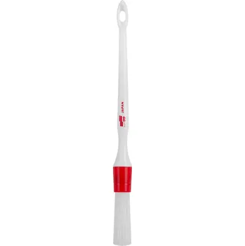 SOFT99 Exterior Brush Red 16mm
