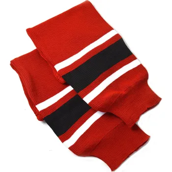 Stulpny SR, červená-bílá-černá, Senior Hejduk