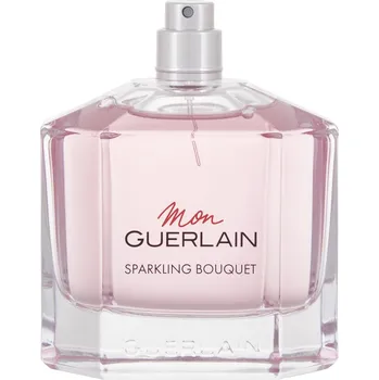 Parfém Guerlain Guerlain Mon Guerlain Sparkling Bouquet, Parfumovaná voda 100ml, Tester