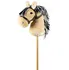 Hobby horsing byAstrup Hobby koník na tyči 68 cm