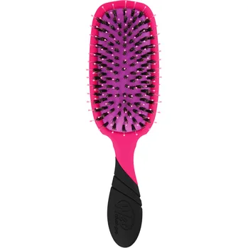 kartáč na vlasy The Wet Brush Shine Enhancer