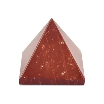 Jaspis pyramida 48 mm