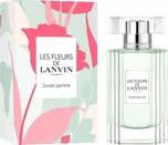 Lanvin Les Fleurs Sweet Jasmine W EDT