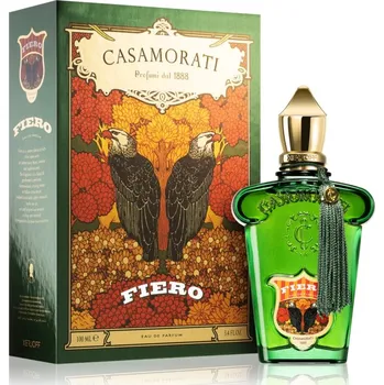 Xerjoff Xerjoff Casamorati 1888 Fiero, Parfumovaná voda 100ml