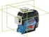 Měřící laser BOSCH Professional GLL 3-80 CG
