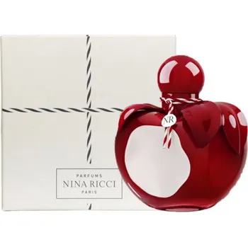 Dámský parfém Nina Ricci Nina Ricci Nina Rouge, Toaletní voda 30ml