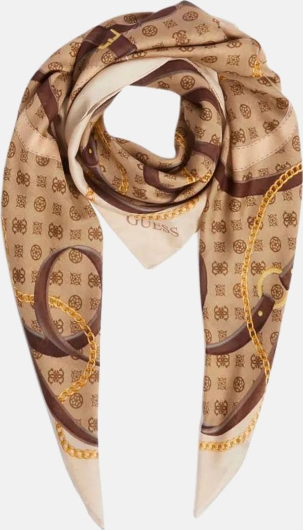 Guess 4G Peony Logo AW8784VIS03 dmsk tek bov/hnd - Zbozi.cz