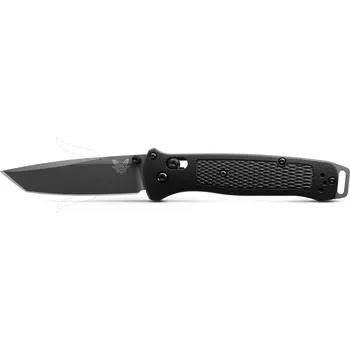 lovecký nůž Nůž Benchmade 537GY Bailout