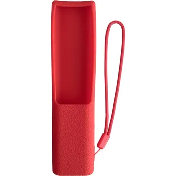 SAMSUNG BN59-01311A, BN59-01311B, BN59-01311G, BN59-01311H , BN59-01327B, BN59-01327C silikonový obal - barva červená