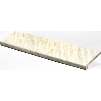 Parapet Dřevotřískové parapety Onyx 5038 šířka 50mm
