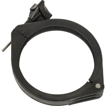 Bazénová filtrace Pooltechnika Klema 6-ti cestného ventilu VF a víka MFS