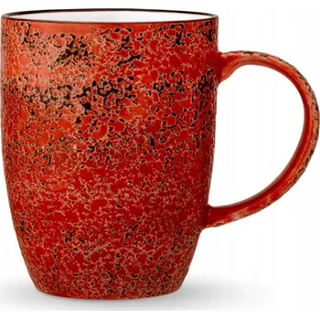 hrnek SPLASH RED 460ml od Wilmax England