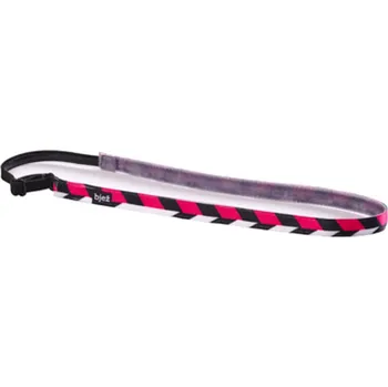 Čepice Bjež Čelenka PLAIT pink