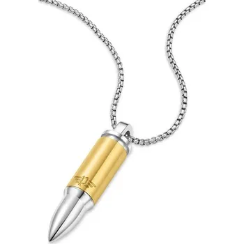 Náhrdelník Náhrdelník POLICE Bullet PEAGN0034103