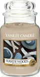Yankee Candle Vonná svíčka Seaside Woods