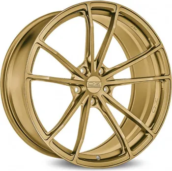 Auto-moto OZ Alu Kola Oz Zeus 9x20 5x120 ET30 White Gold 72.6