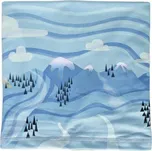 Dámský nákrčník Krimson Klover ST.ANTON - modrá