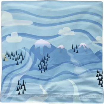 Nákrčník Dámský nákrčník Krimson Klover ST.ANTON - modrá